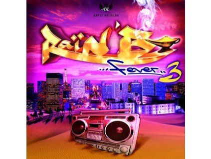 3796139 rain b fever 3 cd
