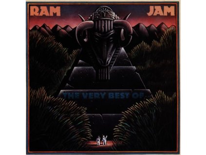 Ram Jam - The Very Best Of Ram Jam (CD)