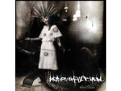 Heaven Shall Burn - Antigone (CD)