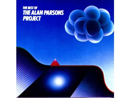 The Alan Parsons Project - The Best Of The Alan Parsons Project (CD)