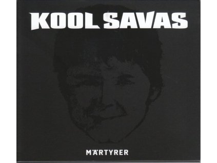 Kool Savas - Märtyrer (CD)