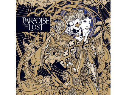 Paradise Lost - Tragic Idol (CD)