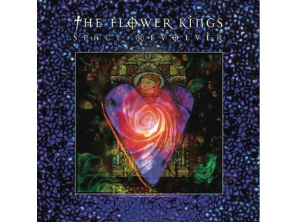 The Flower Kings - Space Revolver (Reissue 2022) (CD)