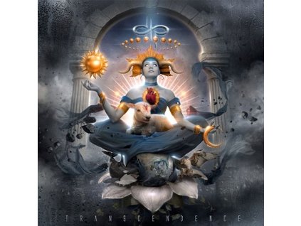 Devin Townsend - Transcendence (CD)