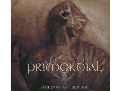 Primordial - Exile Amongst The Ruins (Limited-Edition Digibook) (CD)