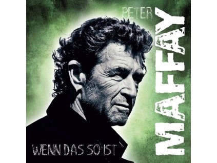 Peter Maffay - Wenn das so ist (CD)