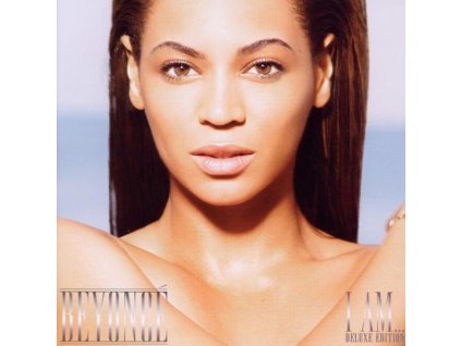 Beyoncé - I Am ... Sasha Fierce (+ 2 Bonus-Tracks) (CD)