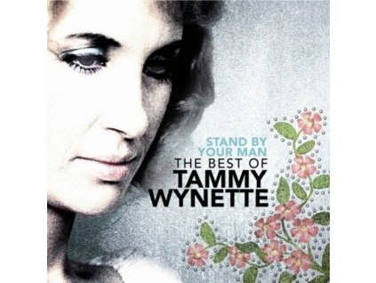 Tammy Wynette - Stand By Your Man: The Best Of Tammy Wynette (CD)