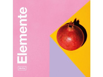 MoTrip - Elemente (Best Of 2020) (CD)