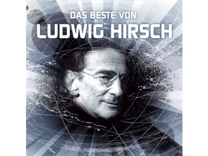 Ludwig Hirsch - Das Beste von Ludwig Hirsch (CD)