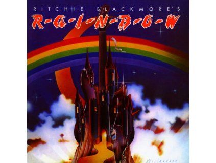 3796649 rainbow ritchie blackmore s rainbow cd