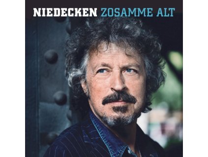 Niedecken - Zosamme alt (CD)