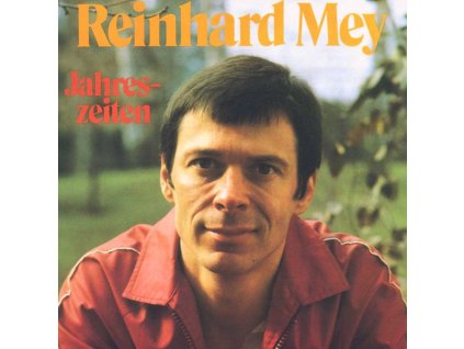 Reinhard Mey - Jahreszeiten (CD)