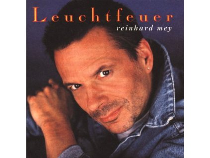 Reinhard Mey - Leuchtfeuer (CD)