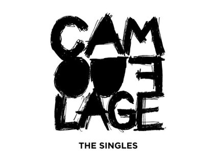 Camouflage - The Singles (CD)