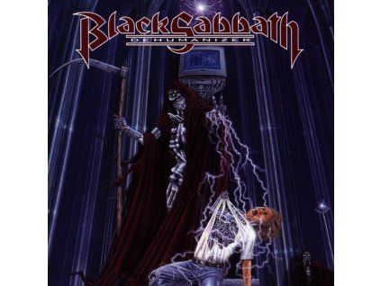 3796736 black sabbath dehumanizer cd
