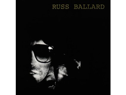Russ Ballard - Russ Ballard (CD)
