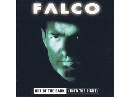 Falco - Out Of The Dark (Into The Light) (CD)