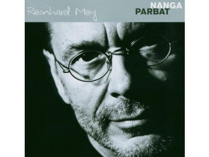 Reinhard Mey - Nanga Parbat (CD)