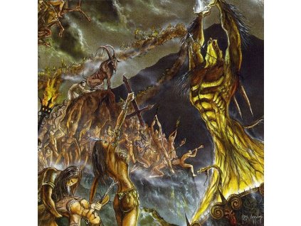 Marduk - Opus Nocturne (CD)