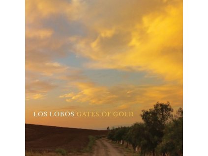 Los Lobos - Gates Of Gold (CD)