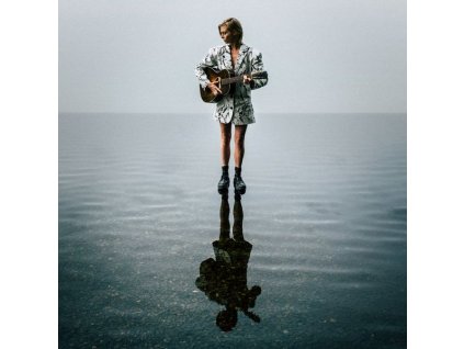 Anna Ternheim - A Space For Lost Time (CD)