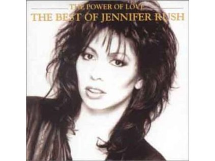 Jennifer Rush - Power Of Love-Best (CD)