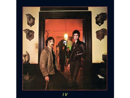 The Stranglers - Rattus Norvegicus (CD)