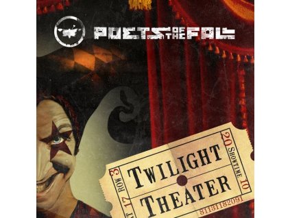 Poets Of The Fall - Twilight Theater (CD)