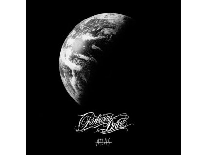Parkway Drive - Atlas (CD)