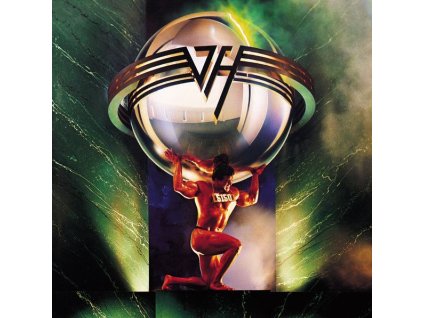 Van Halen - 5150 (CD)