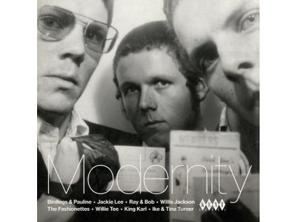 Modernity (CD)