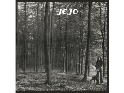 George Kooymans - Jojo (CD)