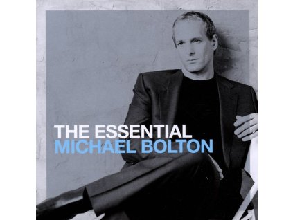 Michael Bolton - The Essential Michael Bolton (CD)