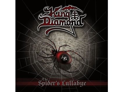 King Diamond - The Spider's Lullabye (CD)