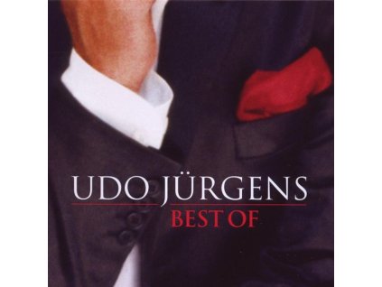 Udo Jürgens (1934-2014) - Best Of (CD)
