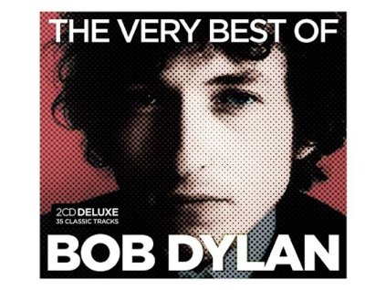 Bob Dylan - The Very Best Of Bob Dylan (Deluxe-Edition) (CD)