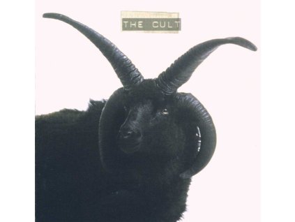 The Cult - Cult (CD)