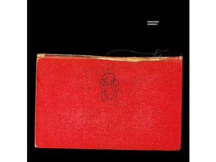 Radiohead - Amnesiac (Re-Release) (CD)
