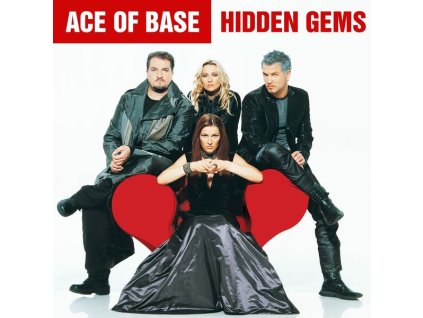 Ace Of Base - Hidden Gems (CD)