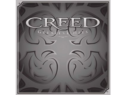 Creed - Greatest Hits (CD)