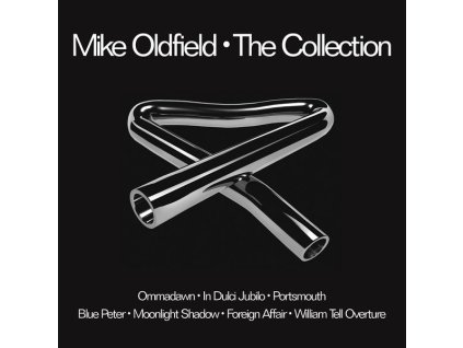 Mike Oldfield - The Collection 1974 - 1983 (CD)