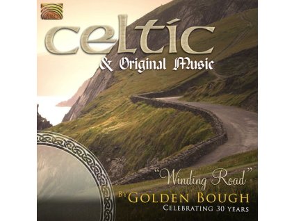 Golden Bough - Celtic And Original Music (CD)