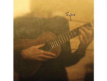 Sylvie Simmons - Sylvie (CD)