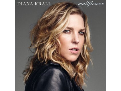 Diana Krall - Wallflower (The Complete Sessions) (CD)