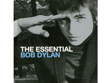 Bob Dylan - The Essential Bob Dylan (2010) (CD)