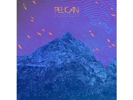 Pelican - Flickering Resonance (CD)