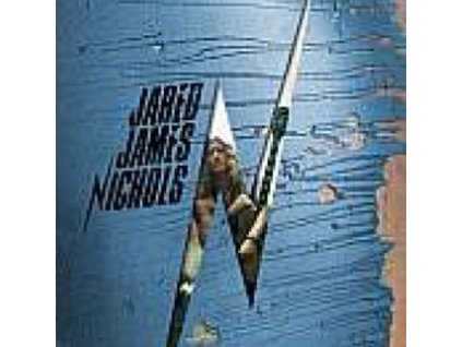 Jared James Nichols - Jared James Nichols (CD)