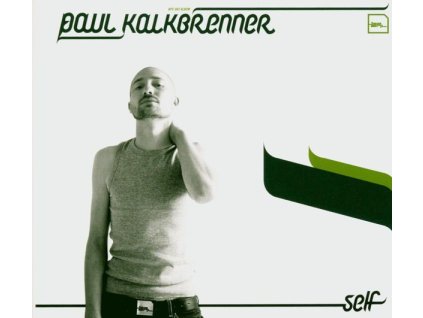Paul Kalkbrenner - Self (CD)