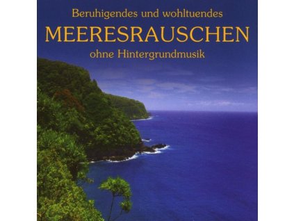 Various Artists - Meeresrauschen (CD)